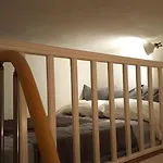 Casa Dell'avventura Castelmezzano