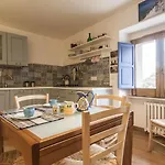 Apartment Casa Dell'avventura Castelmezzano
