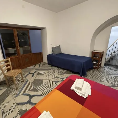 Casa Dell'avventura Appartamento *