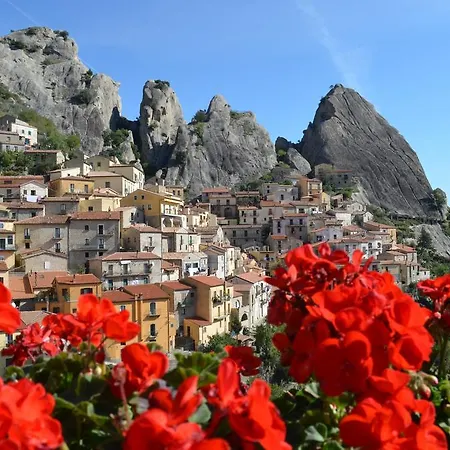 Appartamento Casa Dell'avventura *