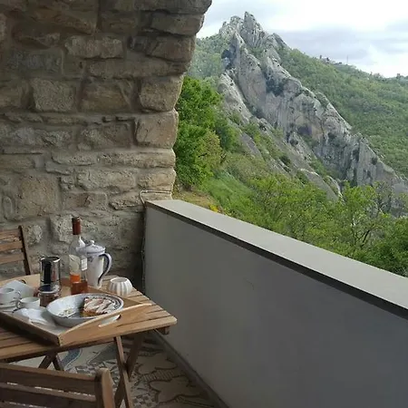 Appartamento Casa Dell'avventura *
