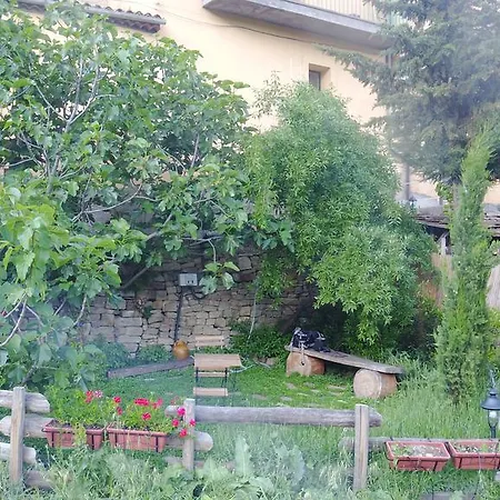 Casa Dell'avventura Apartment Castelmezzano