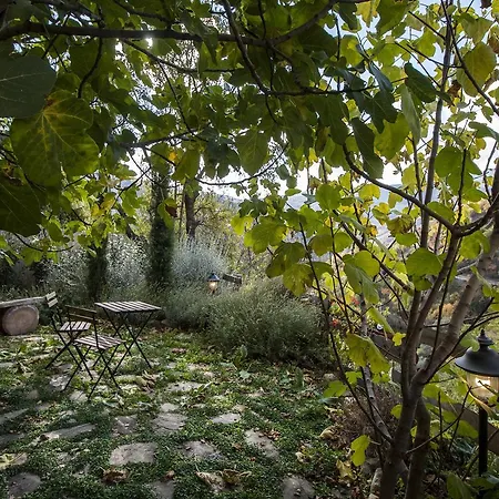 Apartment Casa Dell'avventura Castelmezzano