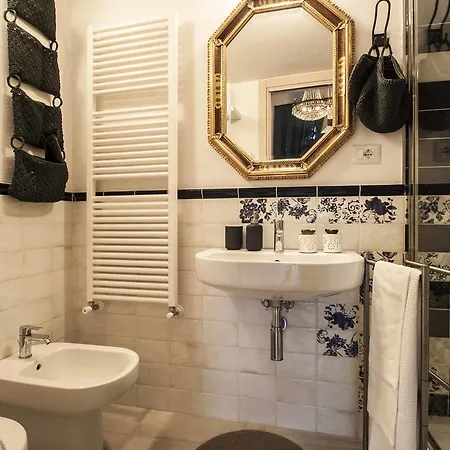Casa Dell'avventura Appartamento *