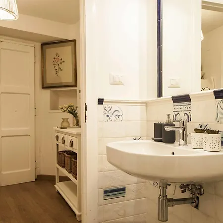 Apartment Casa Dell'avventura