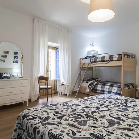 Appartamento Casa Dell'avventura *