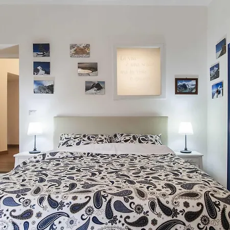 Casa Dell'avventura Apartment