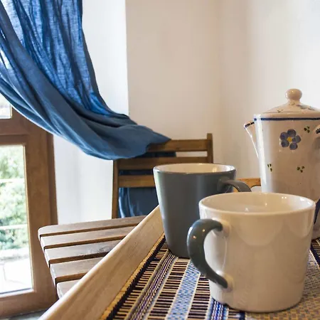 Casa Dell'avventura * 카스텔메자노