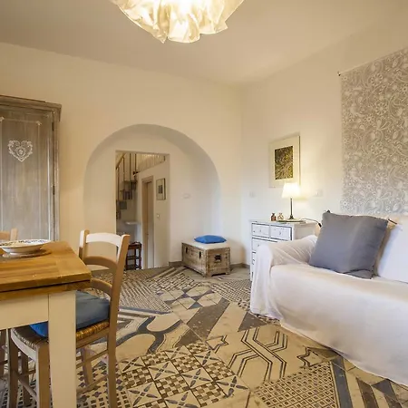 Casa Dell'avventura Castelmezzano