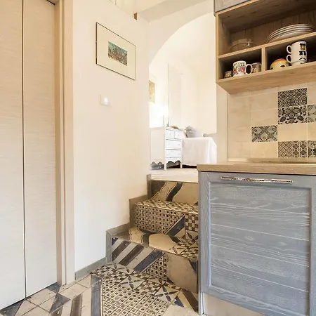 Apartment Casa Dell'avventura
