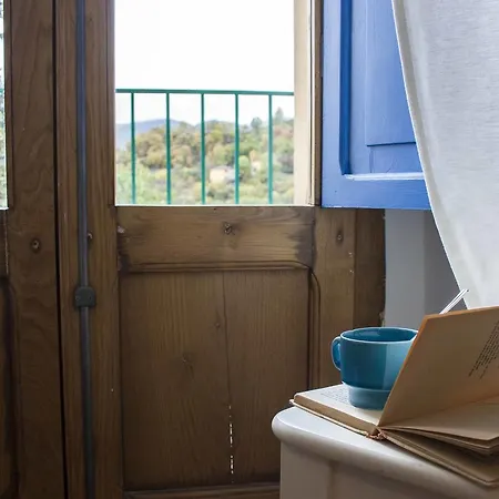 Casa Dell'avventura Castelmezzano