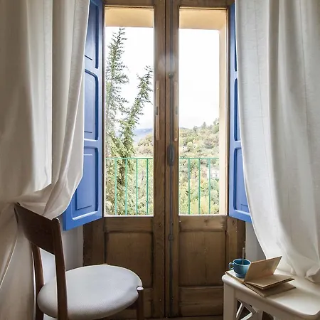 Casa Dell'avventura *