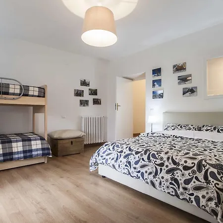 Casa Dell'avventura Apartment