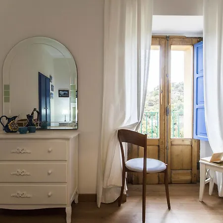 Apartment Casa Dell'avventura