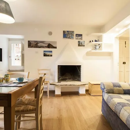 Apartment Casa Dell'avventura *