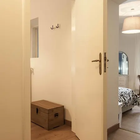 Casa Dell'avventura Apartment *
