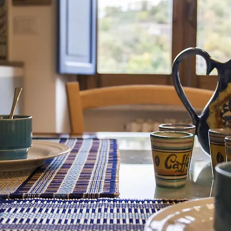 Casa Dell'avventura 아파트