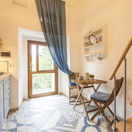 Appartamento Casa Dell'avventura *