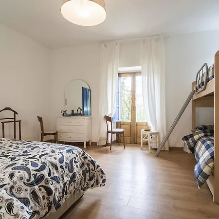 Casa Dell'avventura Apartment