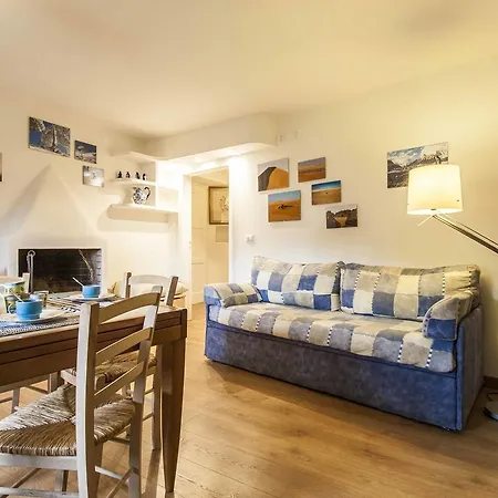 Apartment Casa Dell'avventura