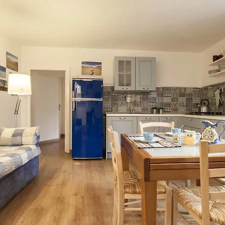 Apartment Casa Dell'avventura Castelmezzano