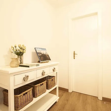 Apartment Casa Dell'avventura *