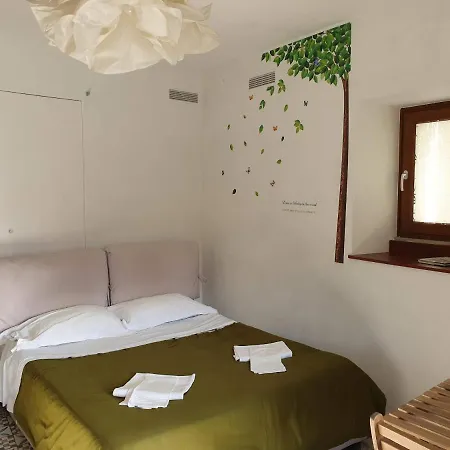 Casa Dell'avventura *