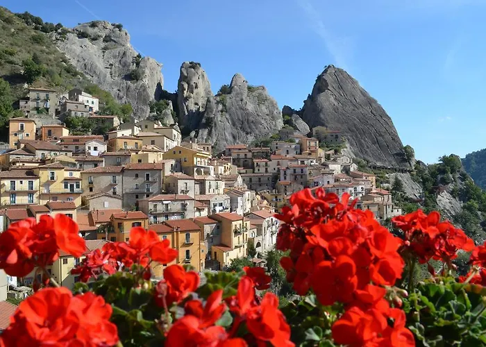 Apartment Casa Dell'avventura *