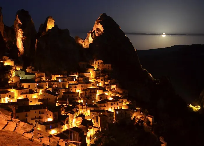 Casa Dell'avventura *