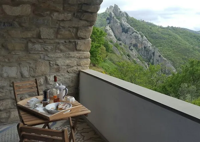 Apartment Casa Dell'avventura *