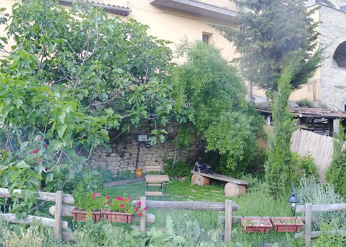 Casa Dell'avventura Apartment Castelmezzano