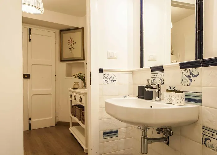 Apartment Casa Dell'avventura