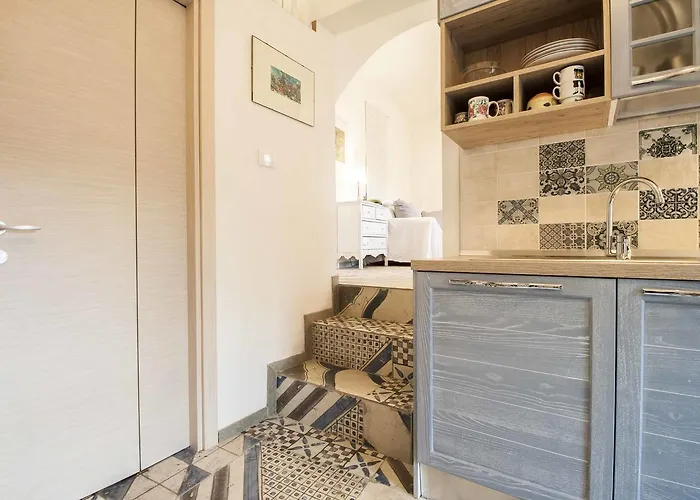 Apartment Casa Dell'avventura