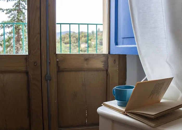 Casa Dell'avventura Castelmezzano