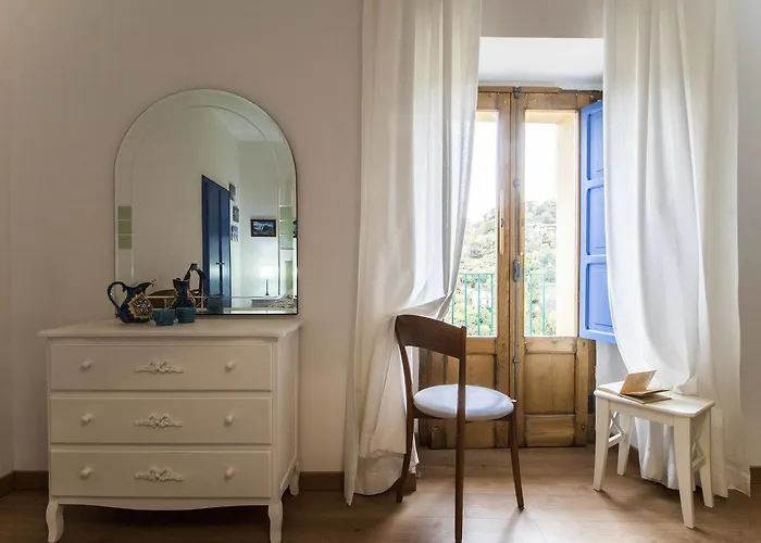 Apartment Casa Dell'avventura