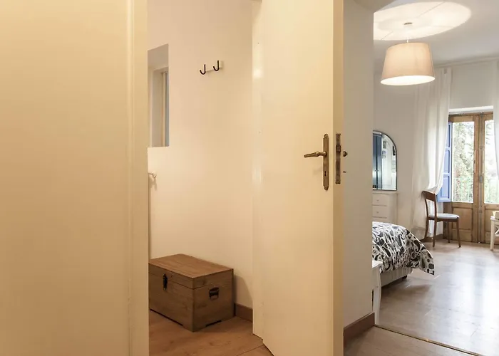 Casa Dell'avventura Apartment *