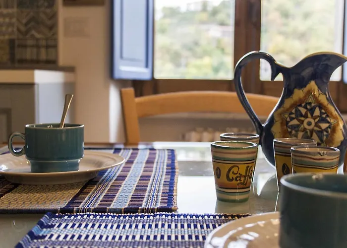 Casa Dell'avventura Apartment