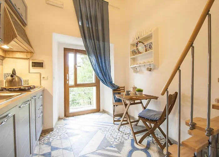 Apartment Casa Dell'avventura *