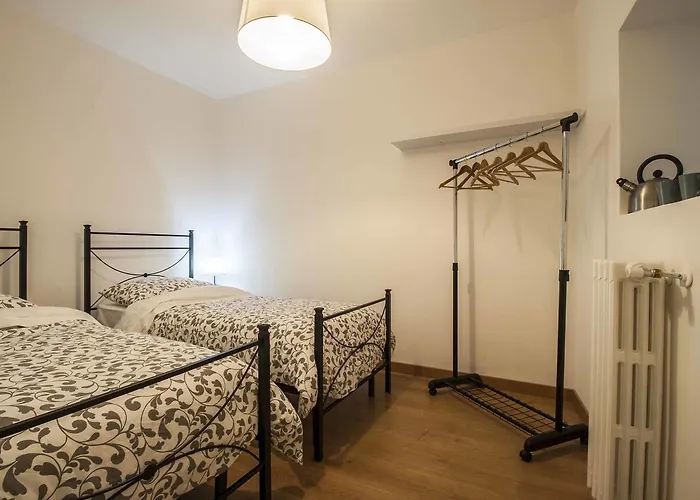 Casa Dell'avventura Apartment Castelmezzano