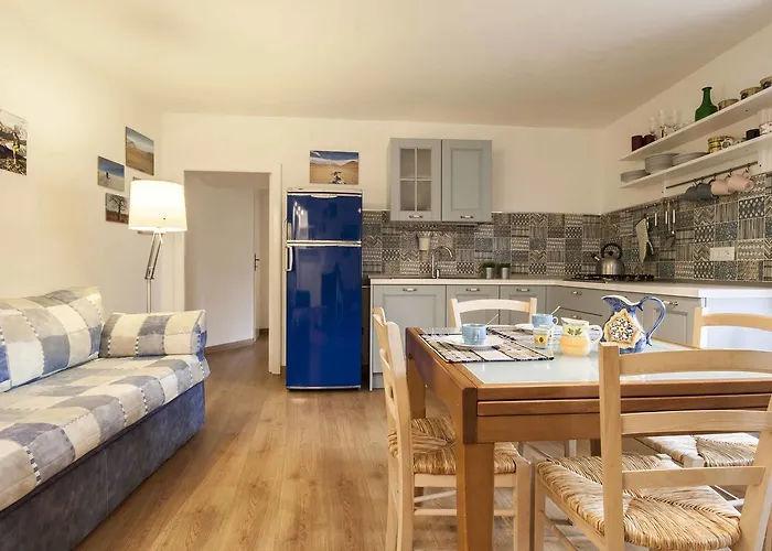 Apartment Casa Dell'avventura Castelmezzano