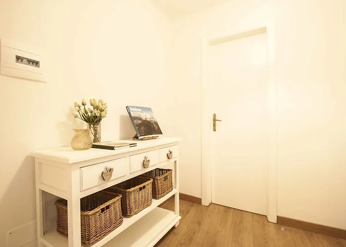 Apartment Casa Dell'avventura *