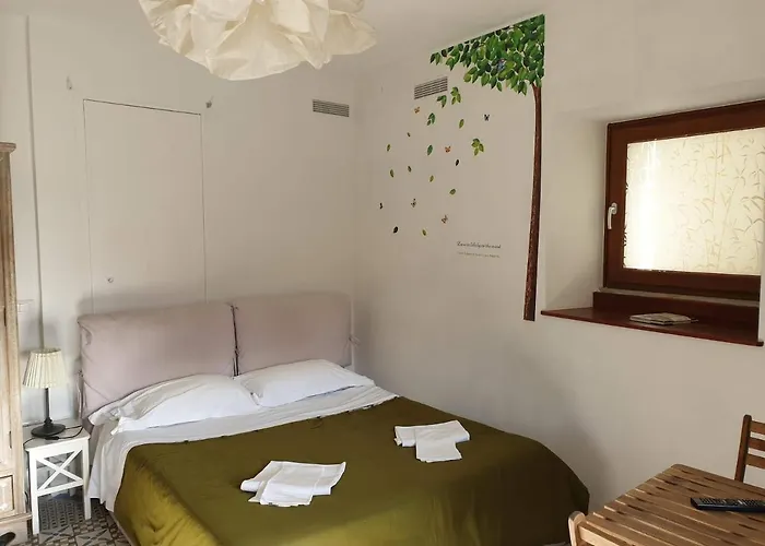 Casa Dell'avventura *